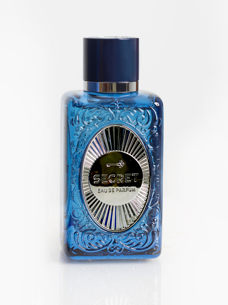 激レア Chen Yu Jardin Secret parfum チェンユー Jardin Secret by