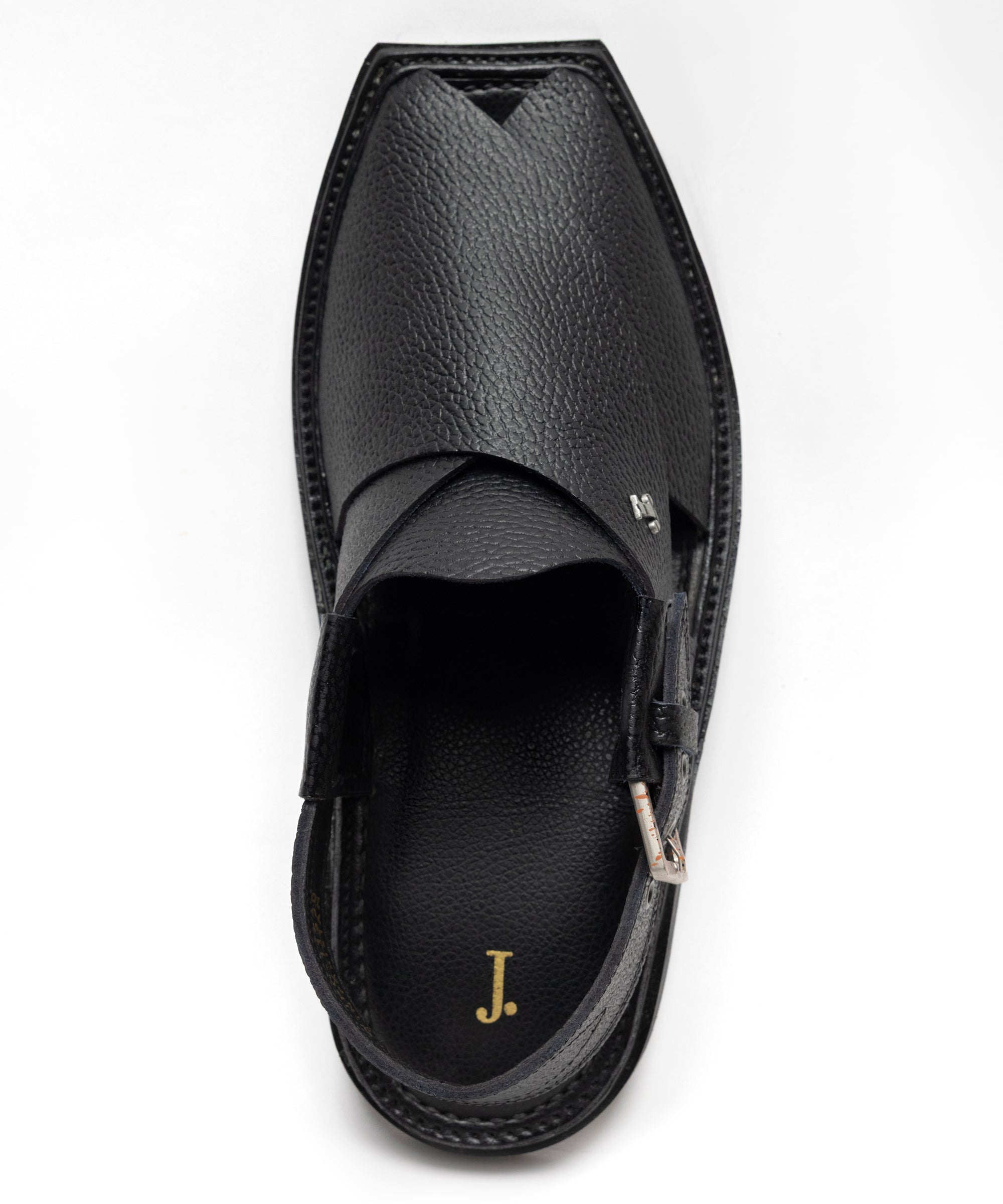 MAN FOOTWEAR – J. Junaid Jamshed US display picture 1