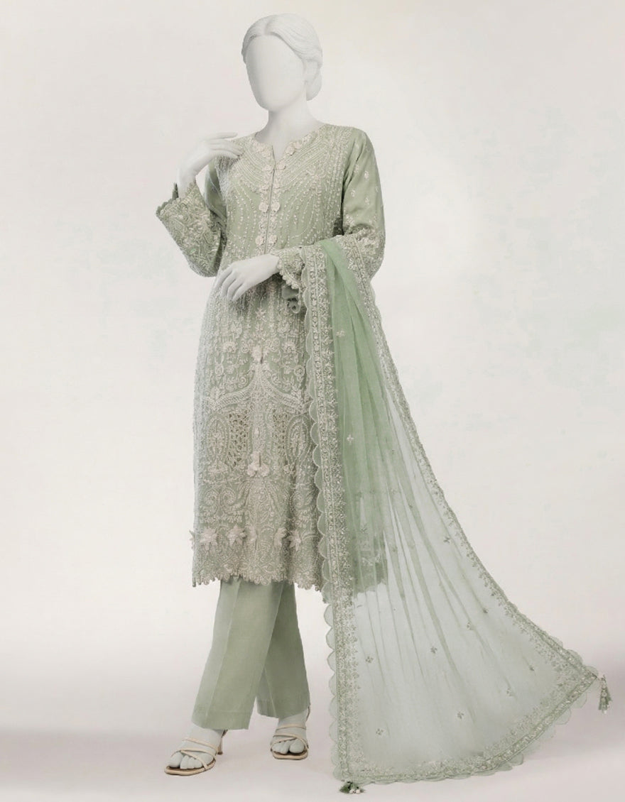 WOMAN FORMALS  J. Junaid Jamshed US
