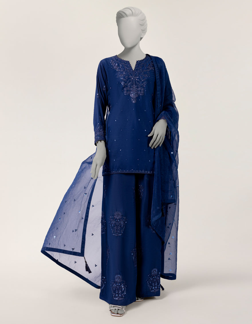 WOMAN STITCHED  J. Junaid Jamshed US