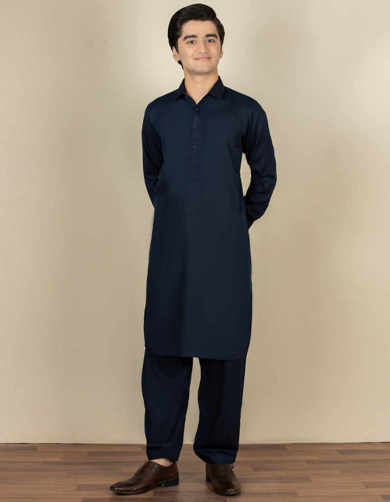 Kameez boy clearance style