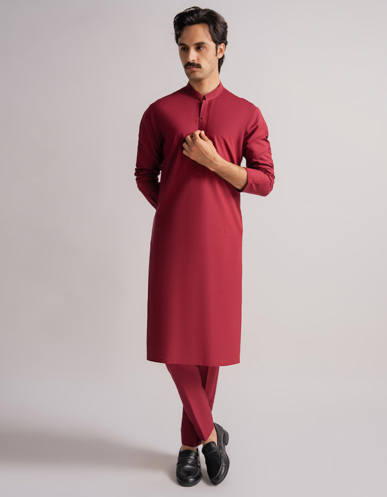 MAN – J. Junaid Jamshed US