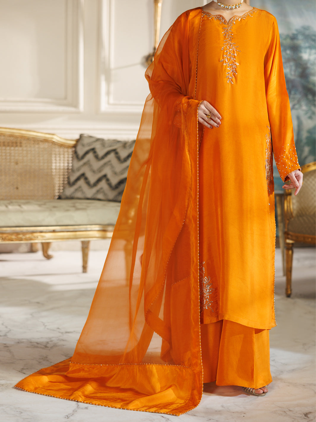 make your own formal dress Kemmie main image 0