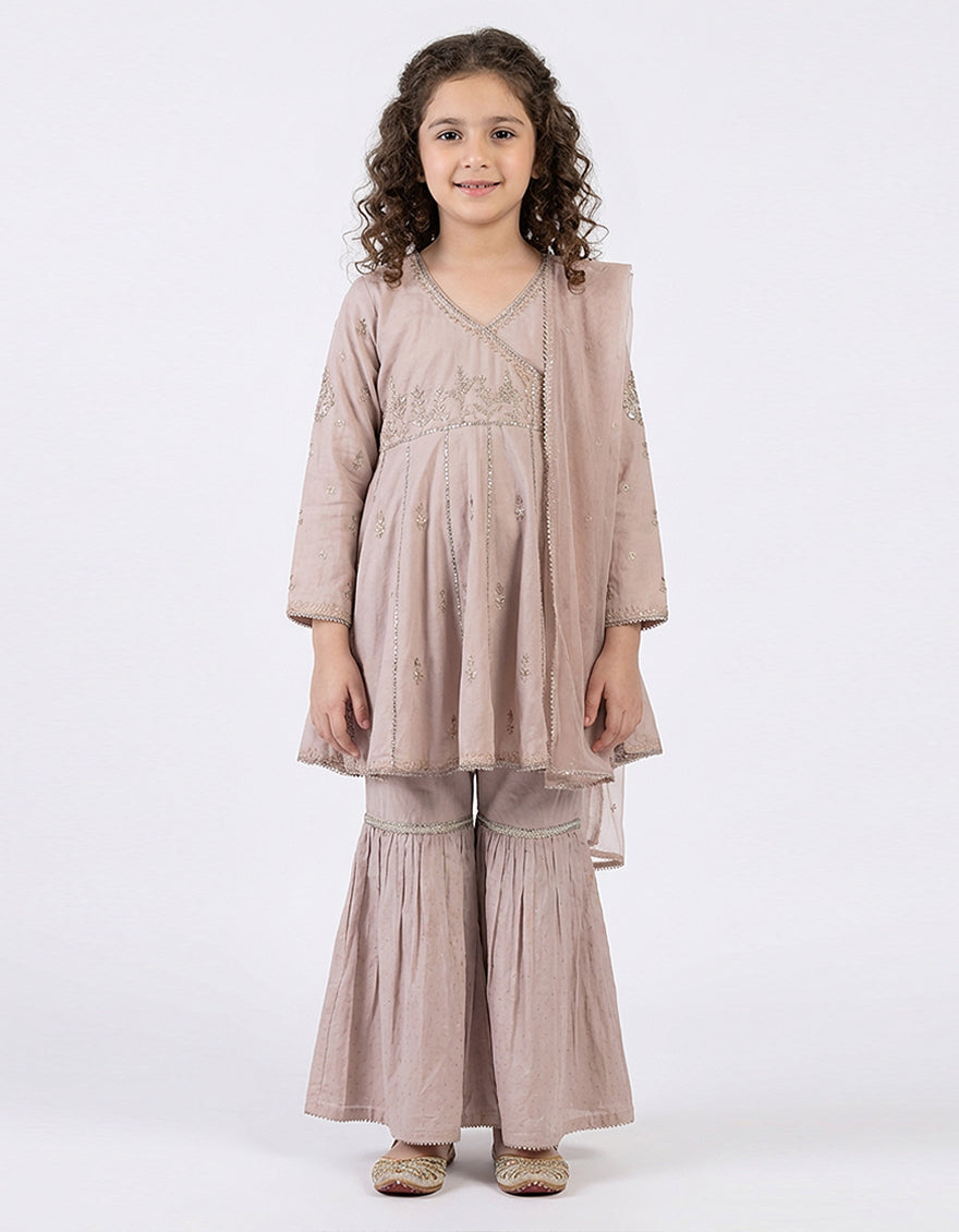 KID GIRLS – J. Junaid Jamshed US
