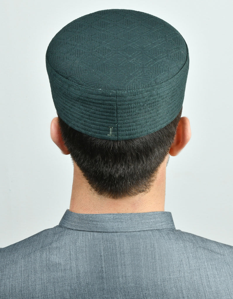 JJ-CAP-0046/S24/JJ9337 – J. Junaid Jamshed US