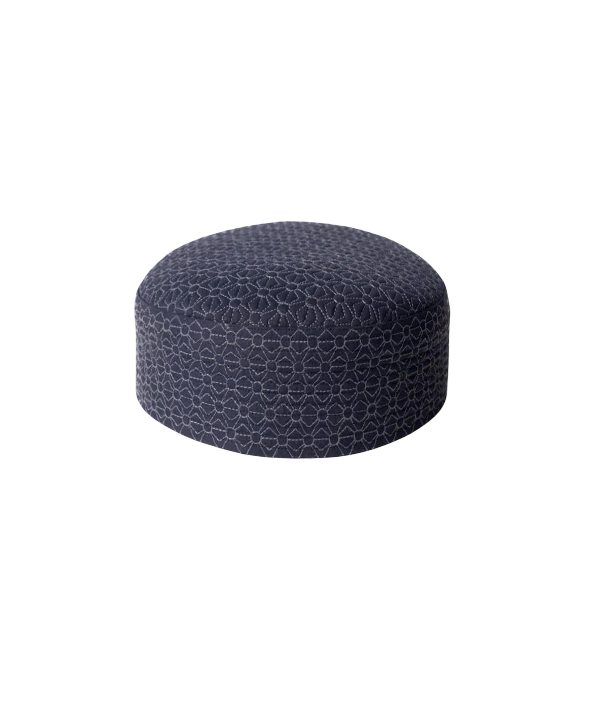 BLUE BLENDED CAP | JJ-CAP-0051-R1/S25/JJ10252 – J. Junaid Jamshed US