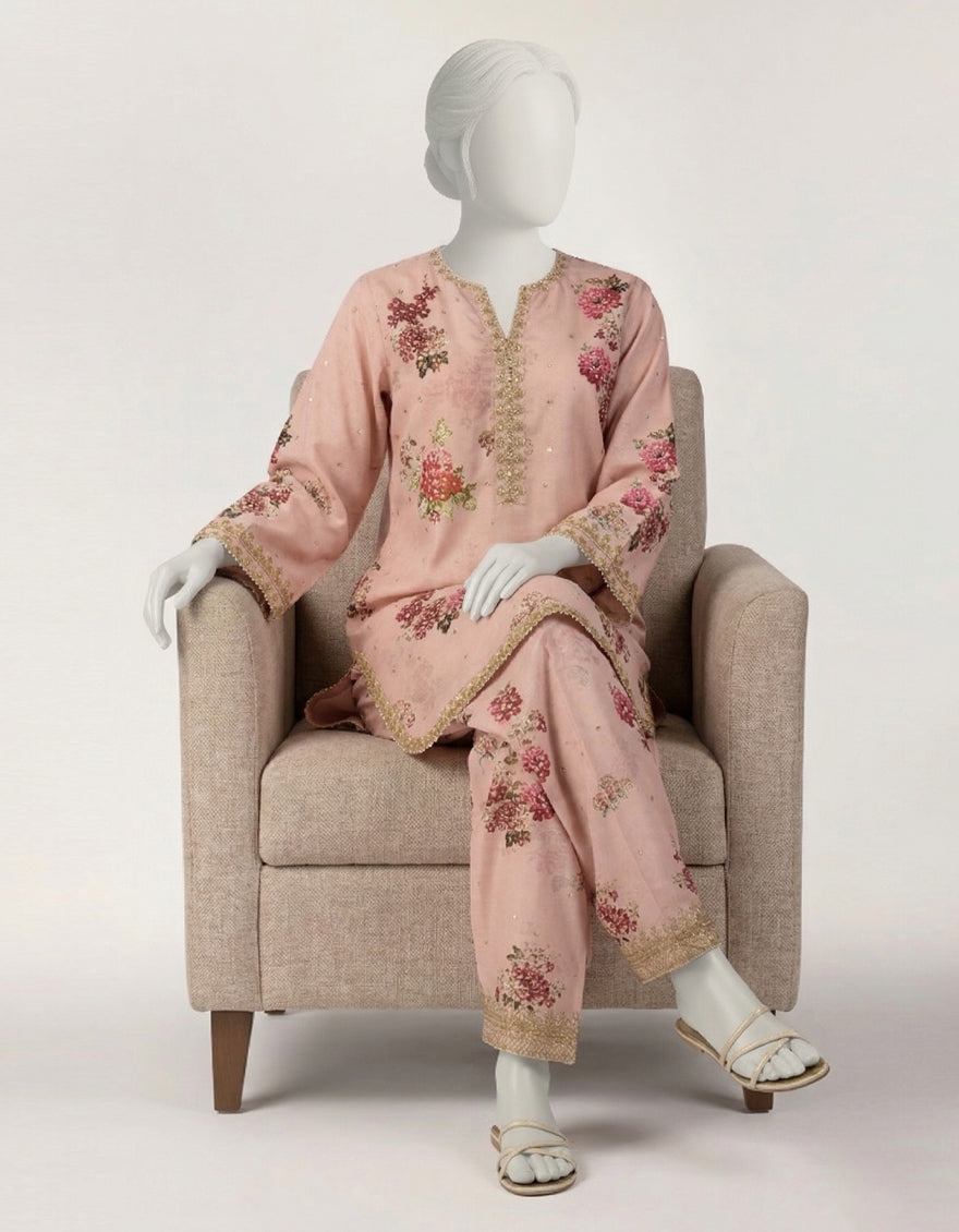 NEW ARRIVALS WOMEN STITCHED  J. Junaid Jamshed US