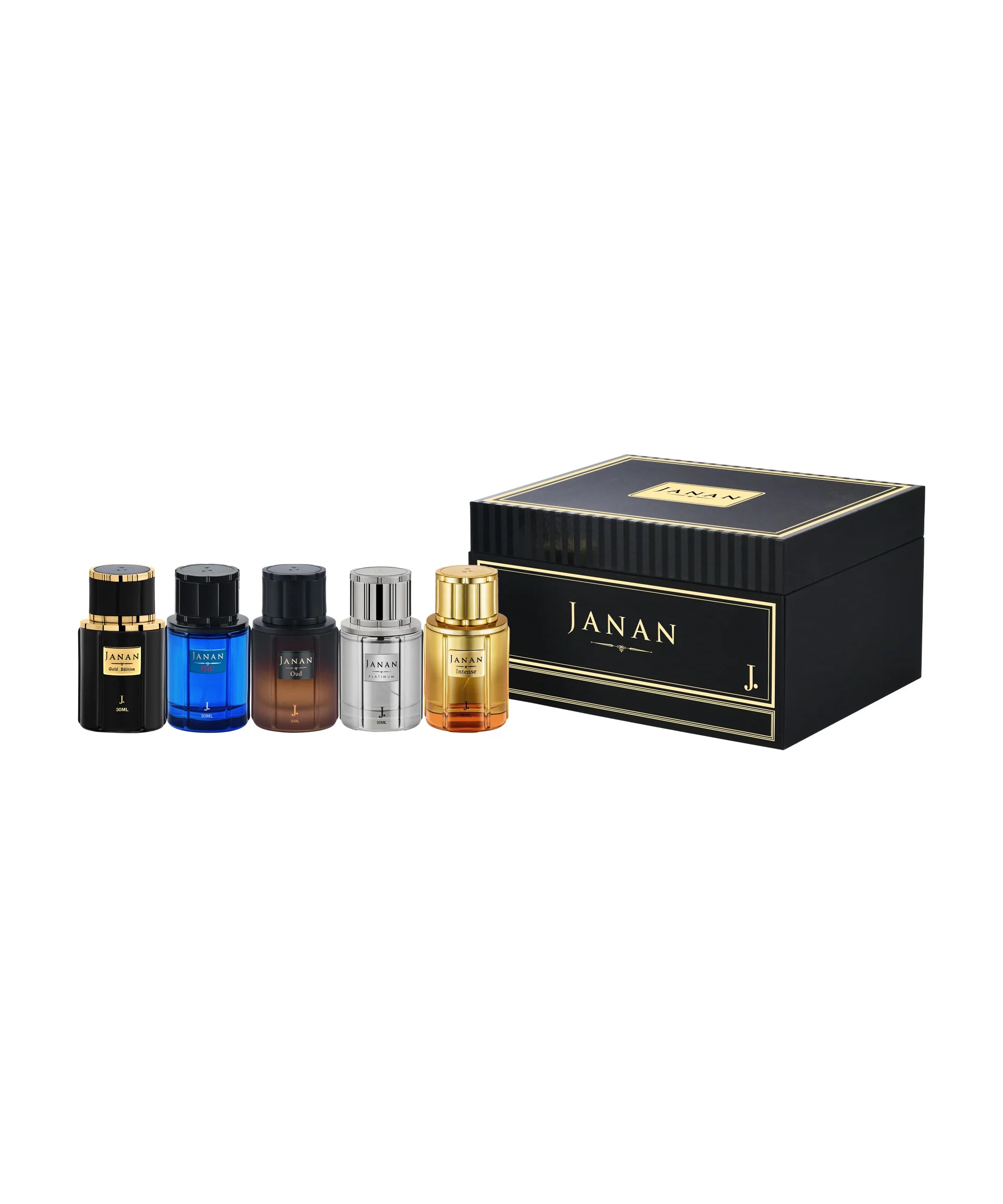 JANAN GIFT SET