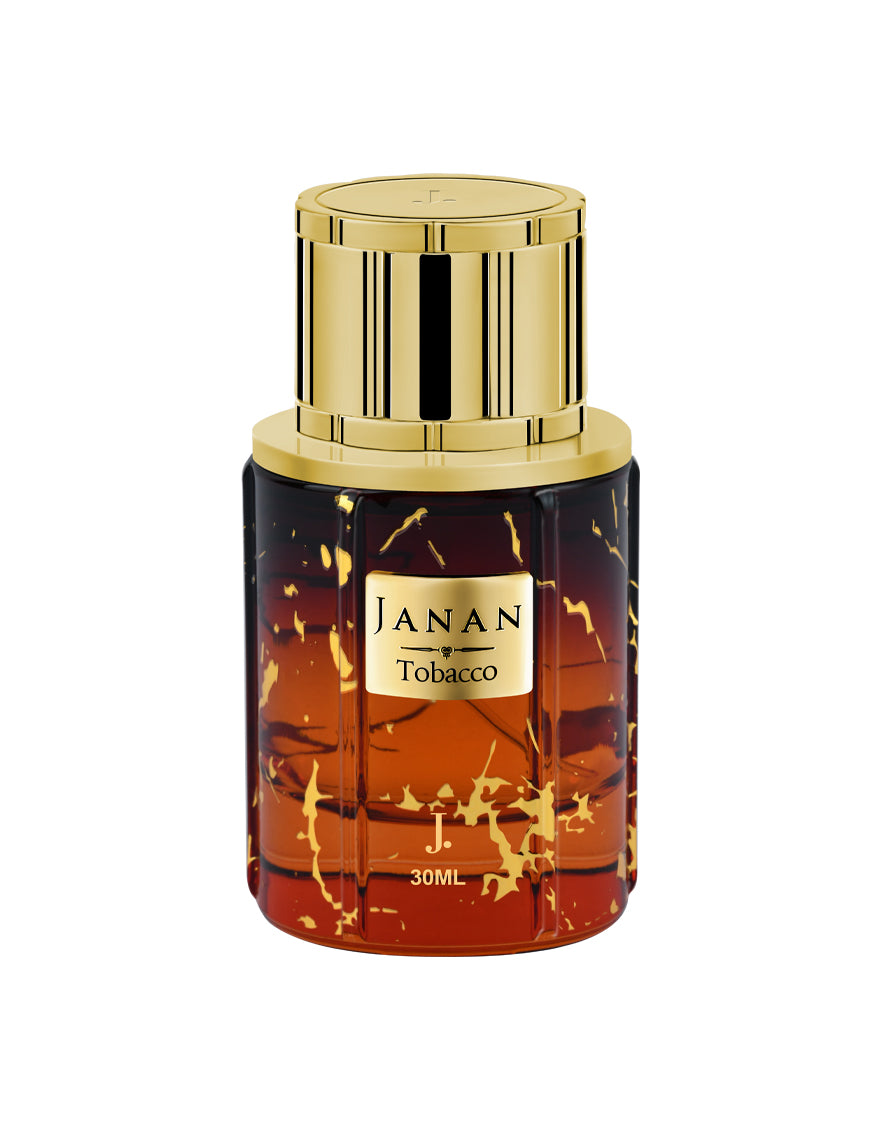 Janan Tobacco 30 ML