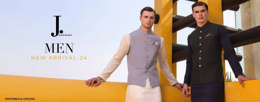 J. Junaid Jamshed US