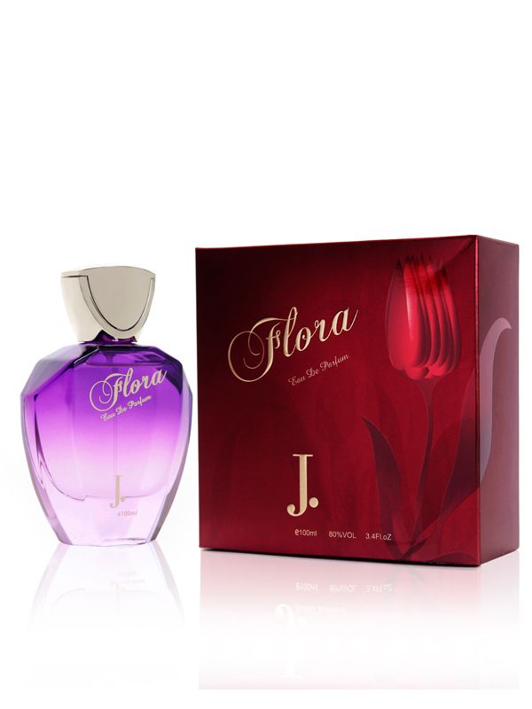 Flora perfume price Clearance