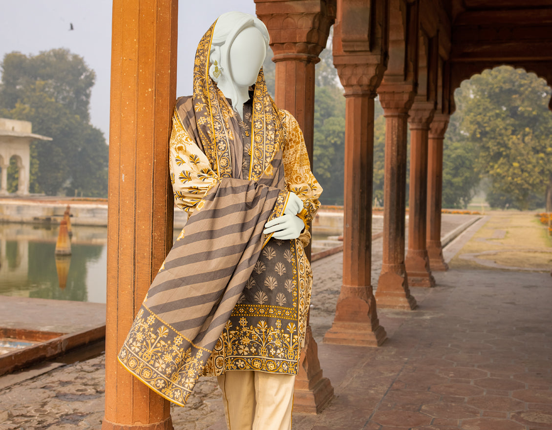 J（F2-22T)美品訪問着 （皇太子徳仁親王と小和田雅子の結婚の儀  