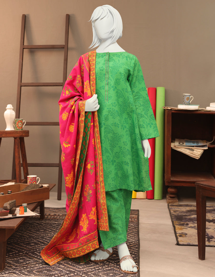 JGK-YGK-JWT-W-US-22-3508 FB/Fuschia-633 – J. Junaid Jamshed US