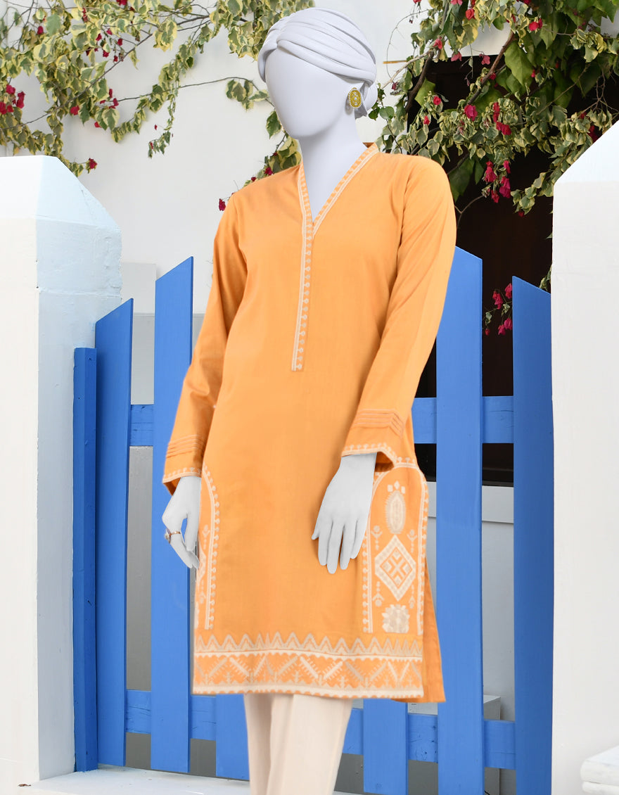 CHROME LAWN KURTI | JJLK-S-JPWK-US-23-901 FB/RFD J. Junaid Jamshed US CHROME LAWN KURTI | JJLK-S-JPWK-US-23-901 FB/RFD J. Junaid Jamshed US