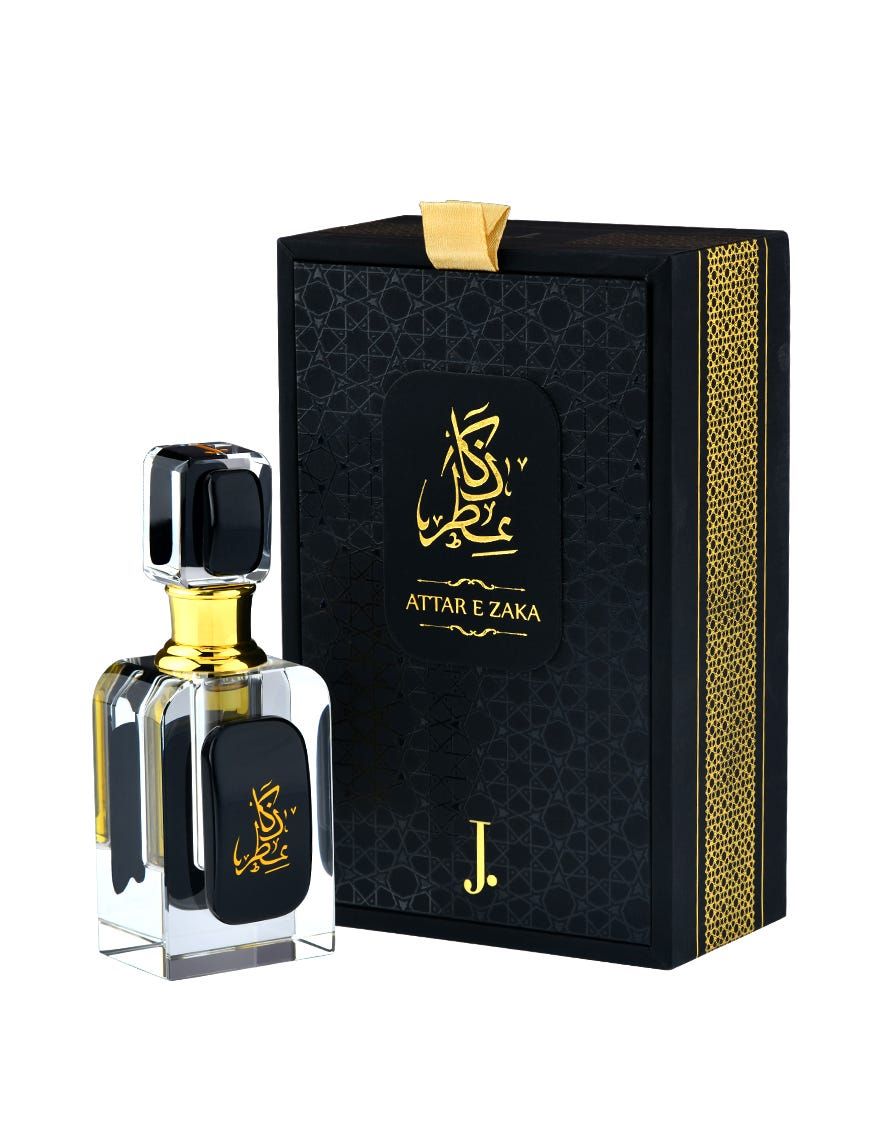 ATTAR E ZAKA ATTAR US