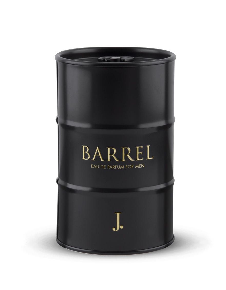 BARREL-US – J. Junaid Jamshed US