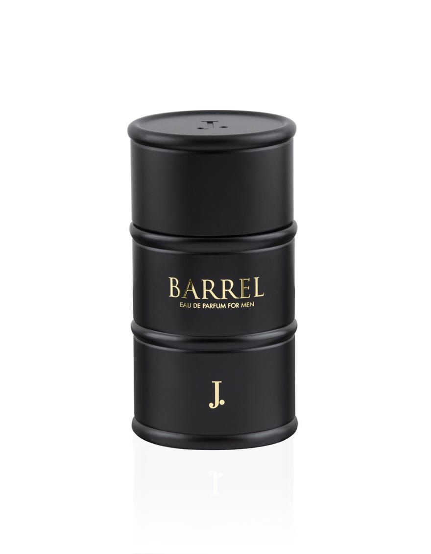 BARREL-US – J. Junaid Jamshed US