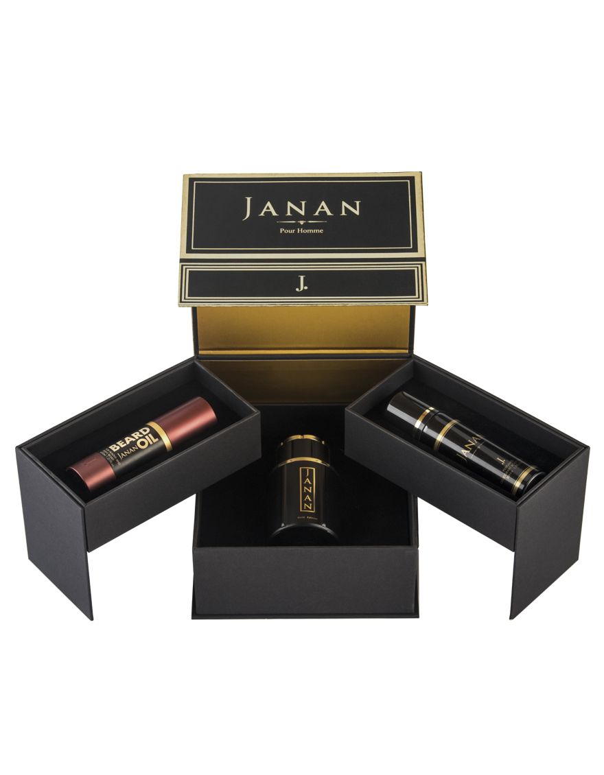 JANAN GOLD